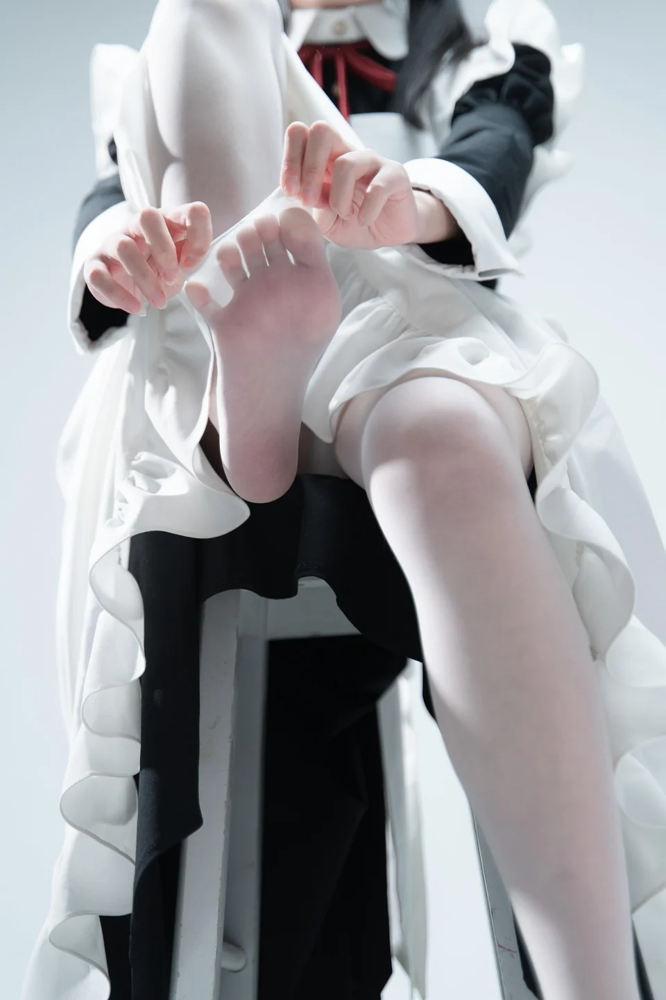 清水凪 - No.028 傲娇女仆食用指南 [106P-92MB] tg@simisebaisi 【丝足阁】035.webp